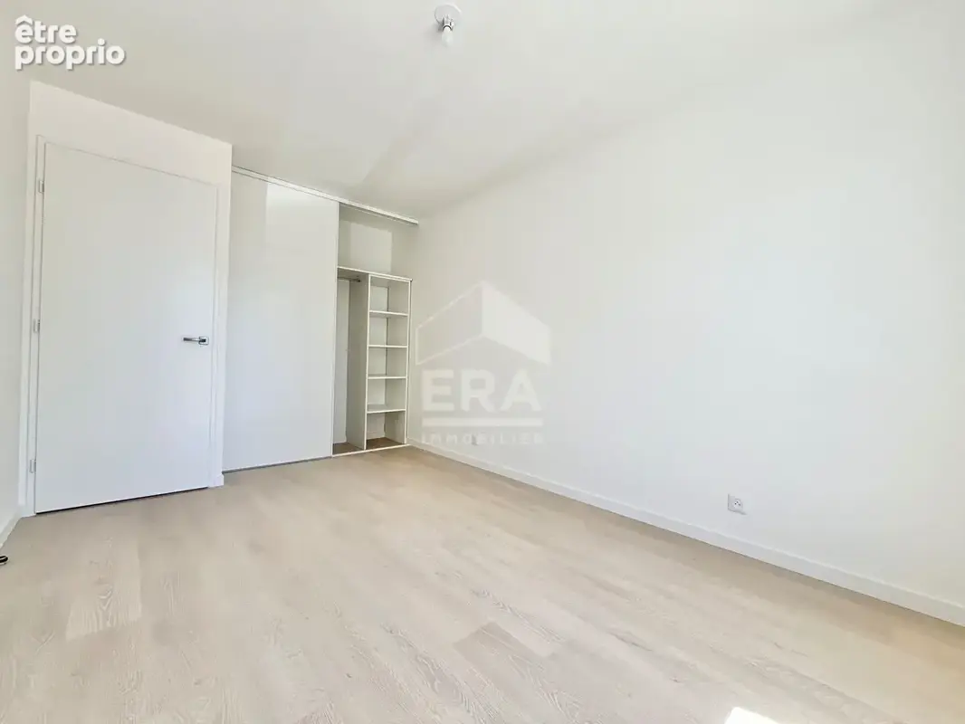 Appartement 2 pièces 44m2 - Centre ville - photo 6