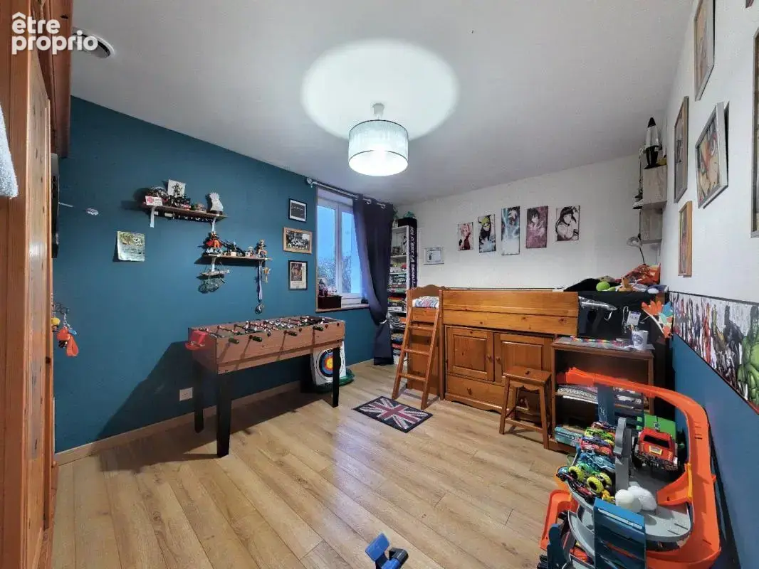 Maison 95 m² à Paulnay  - photo 12