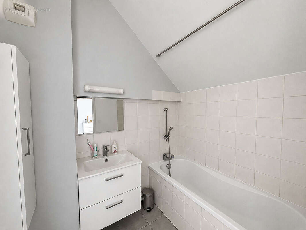 Appartement à POITIERS