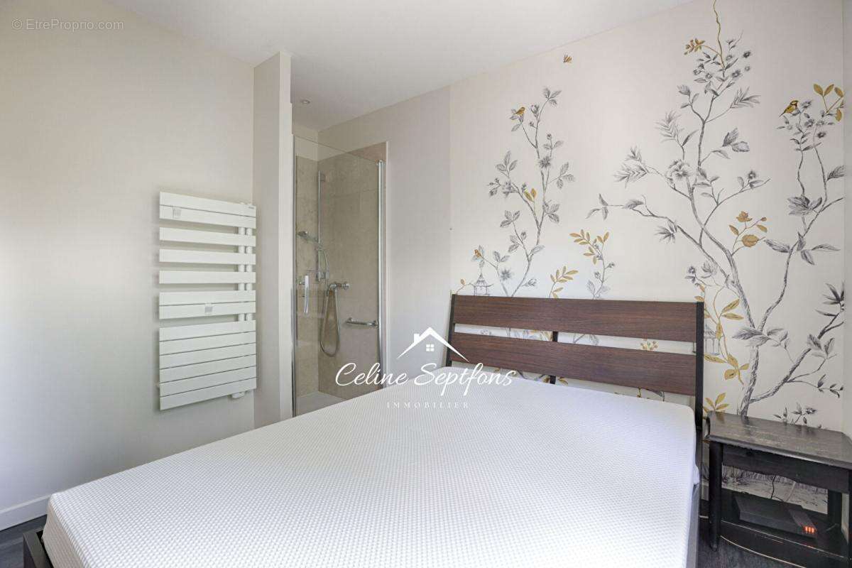 CHAMPCUEIL  Maison familiale de 140 m²  - 4 chambres, jardin, garage et sous-sol total - photo 8