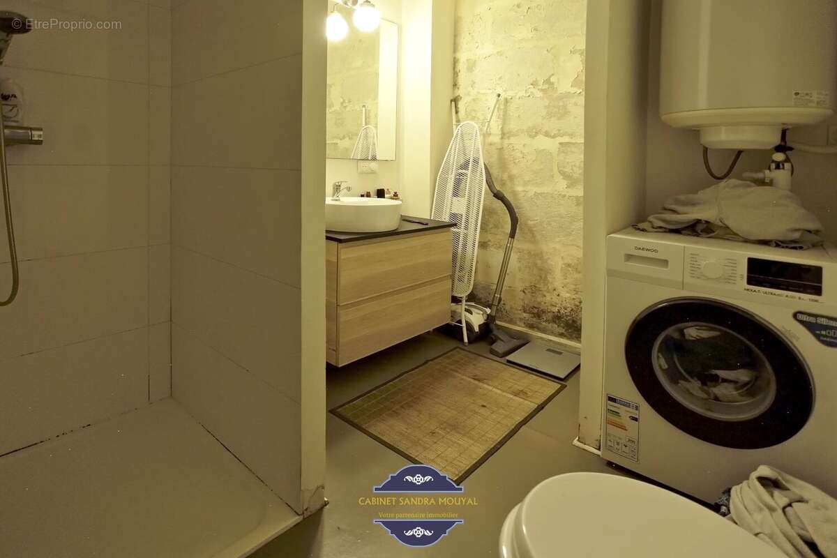 Appartement à NIORT