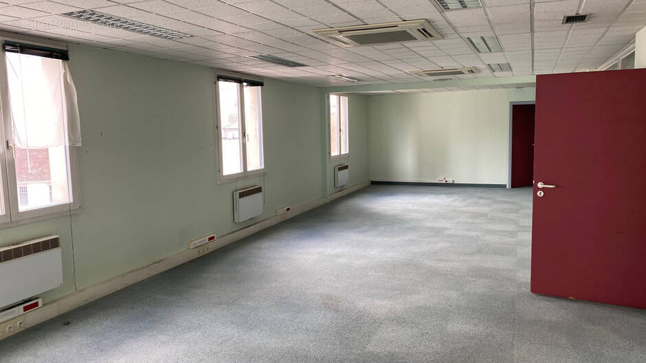 Commerce à MULHOUSE