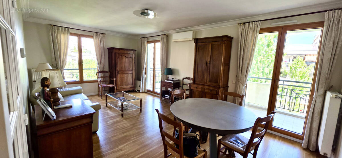 Appartement à LYON-4E