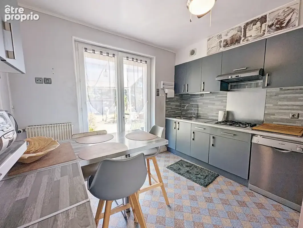 Pannes (45700)  : Maison en bon état sur grand terrain divisible - photo 4