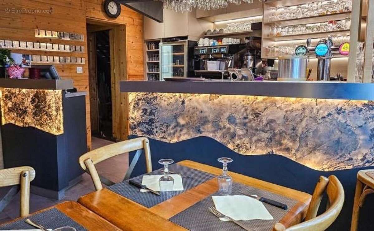 Photo 4 - Commerce à GERARDMER