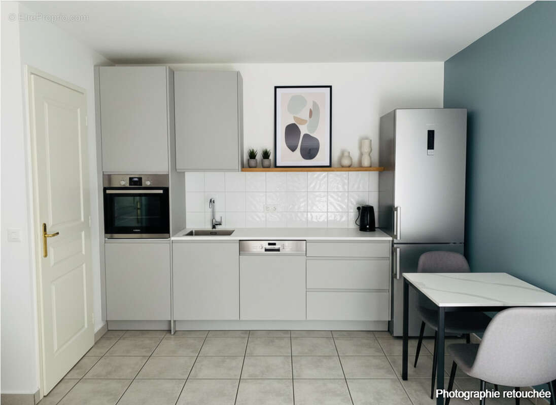Appartement à HENDAYE