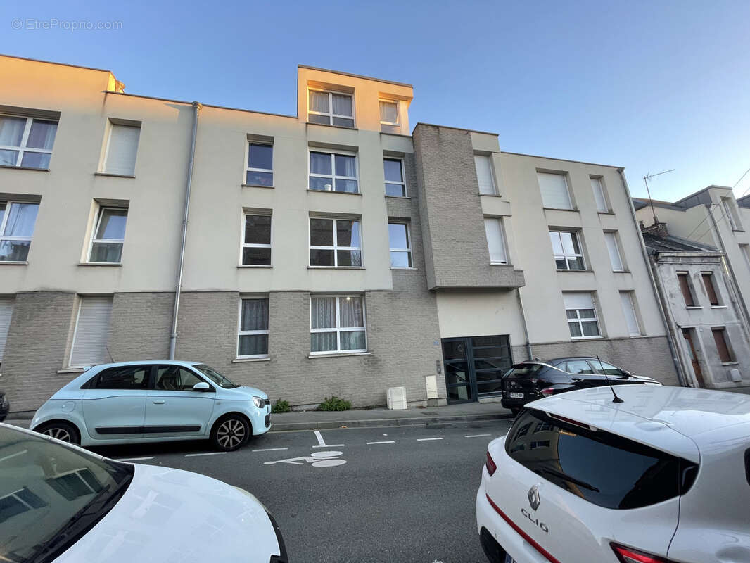 Appartement à AMIENS
