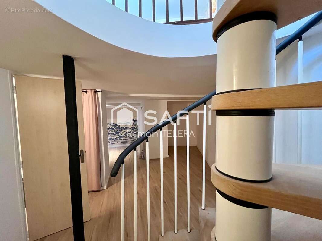 Photo 6 - Appartement à BORDEAUX