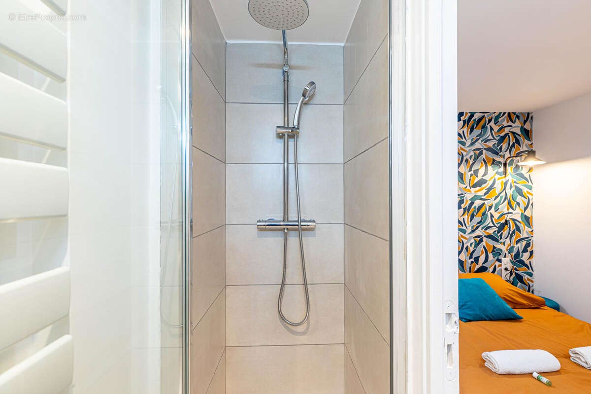 Appartement à CHAVILLE