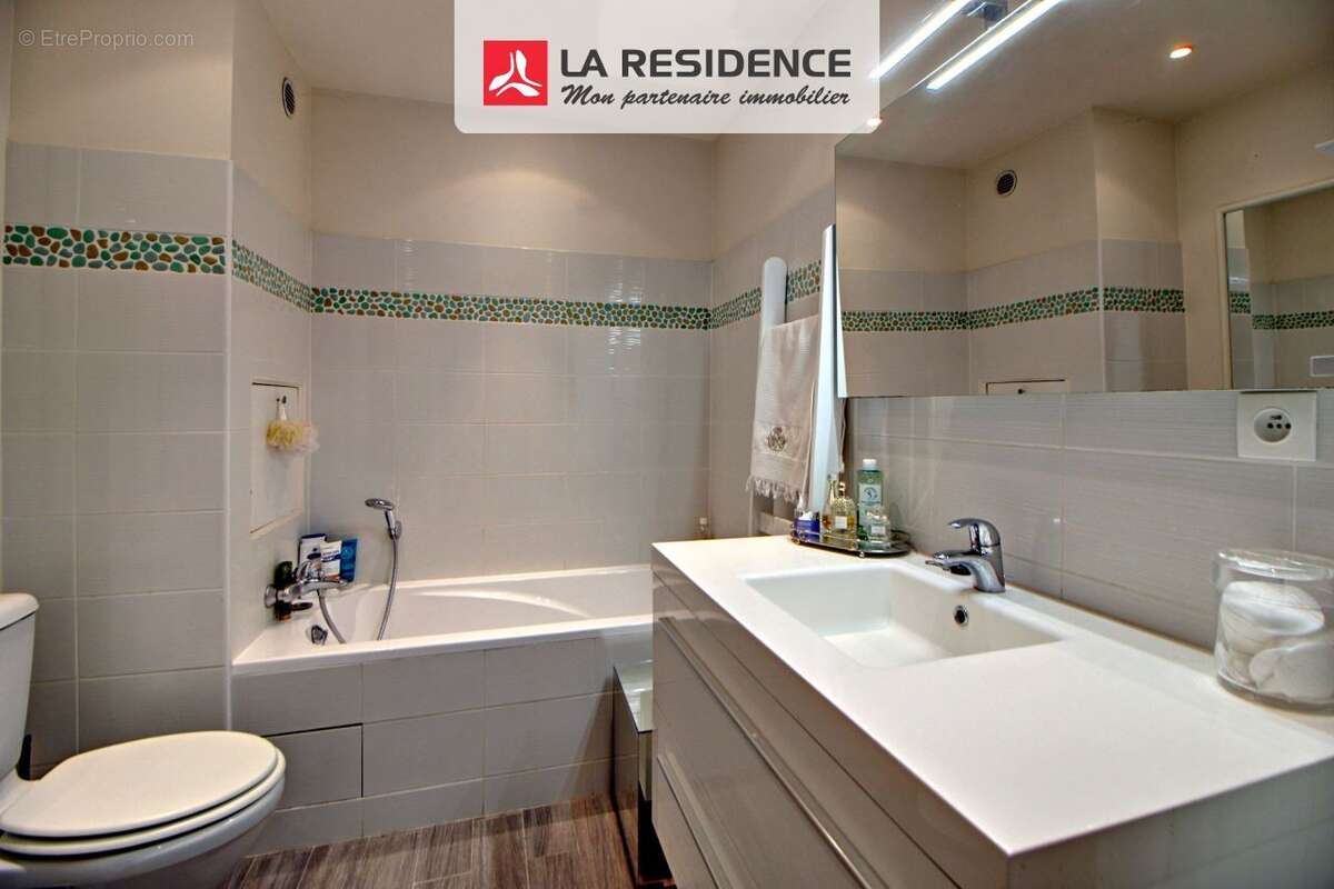 Appartement à ANDRESY