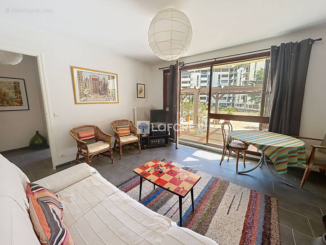 Appartement à PERPIGNAN