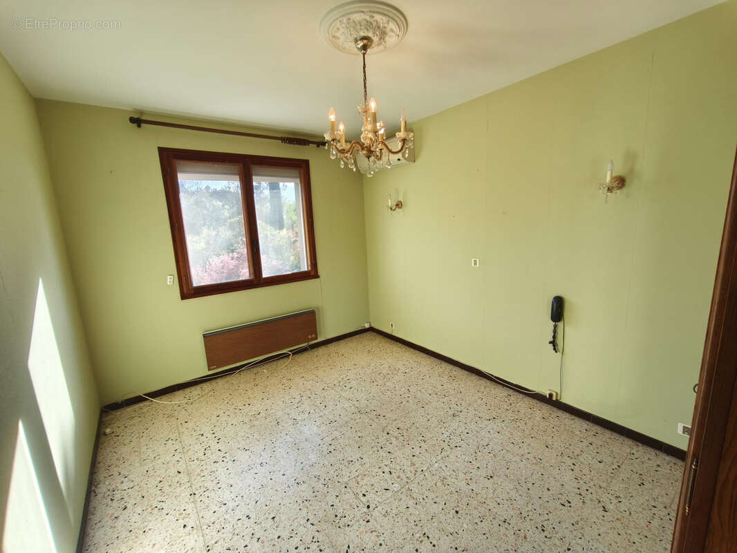 Maison à L'ISLE-JOURDAIN