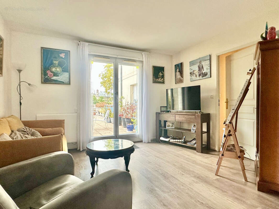 Appartement à SENLIS