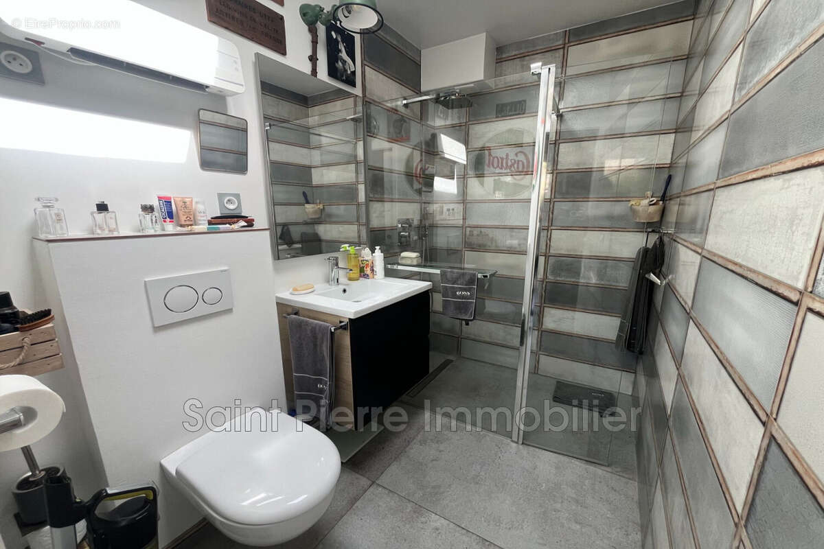 Maison à CAGNES-SUR-MER