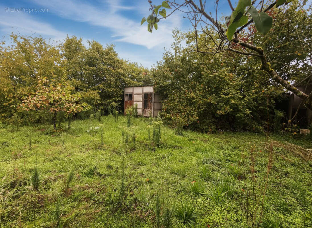 Maison à CHATELLERAULT