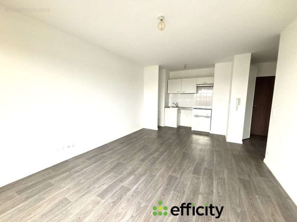 Appartement à MAUREPAS