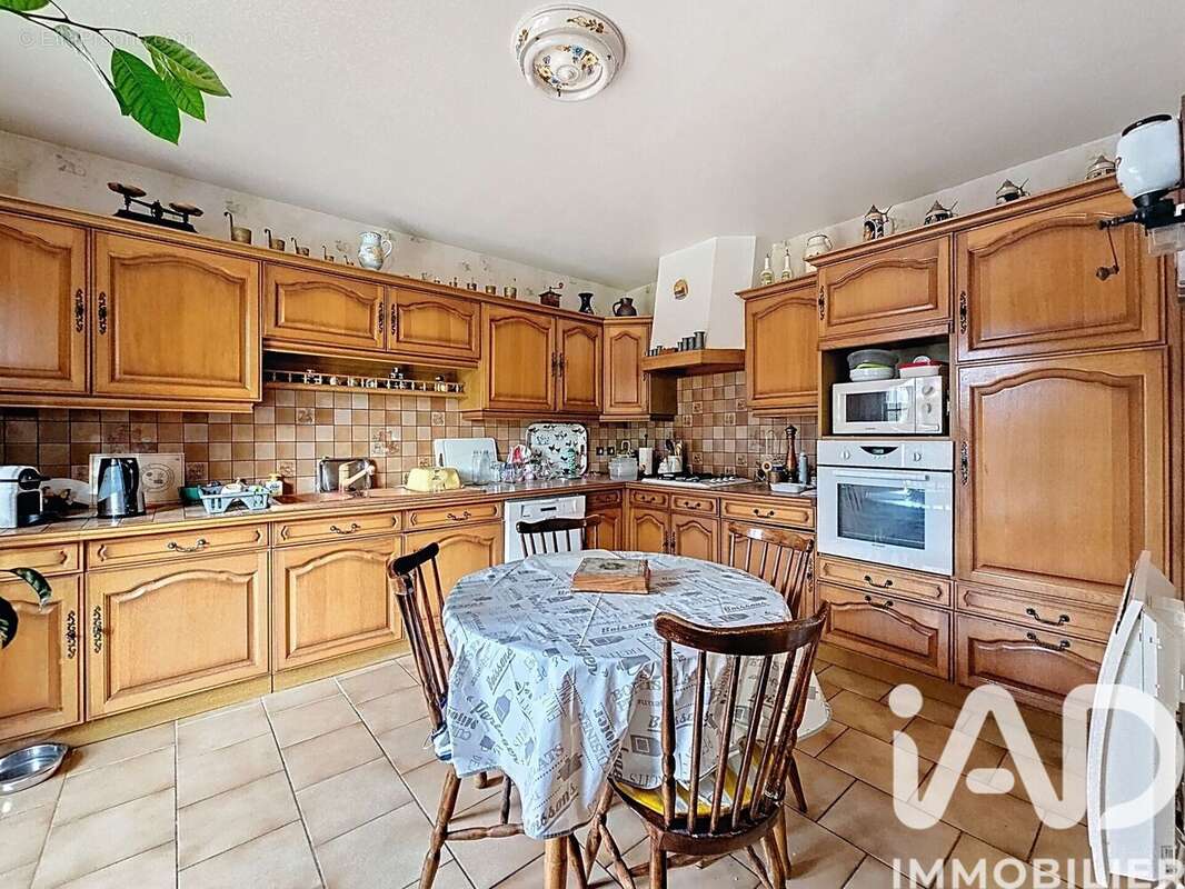 Photo 4 - Maison à GISORS