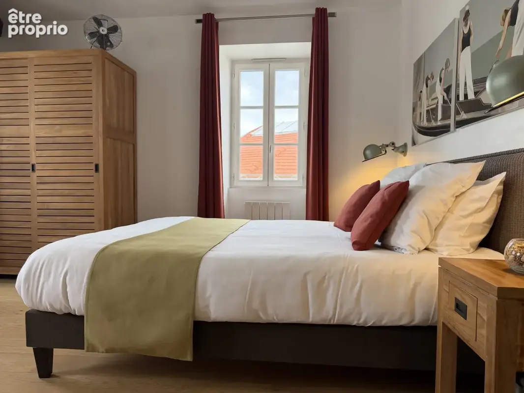 Appartement 200 m² à vendre à La Rochelle (17000) - photo 9