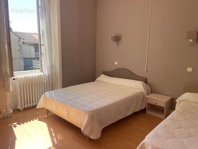 Maison à SAINT-SEVERIN