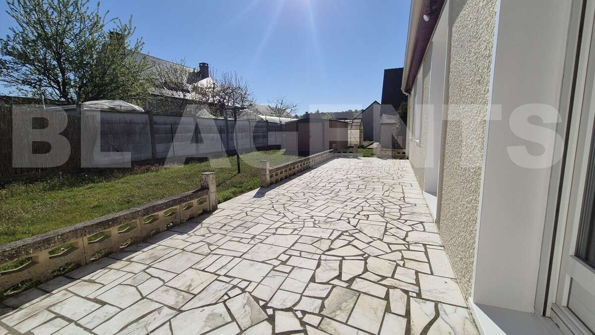 20250409_105053 - Maison à ECOMMOY