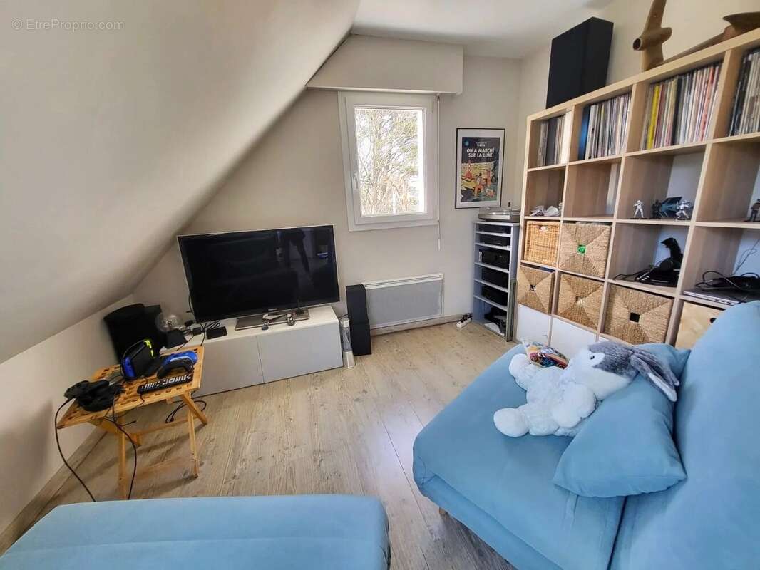 Maison à MESQUER