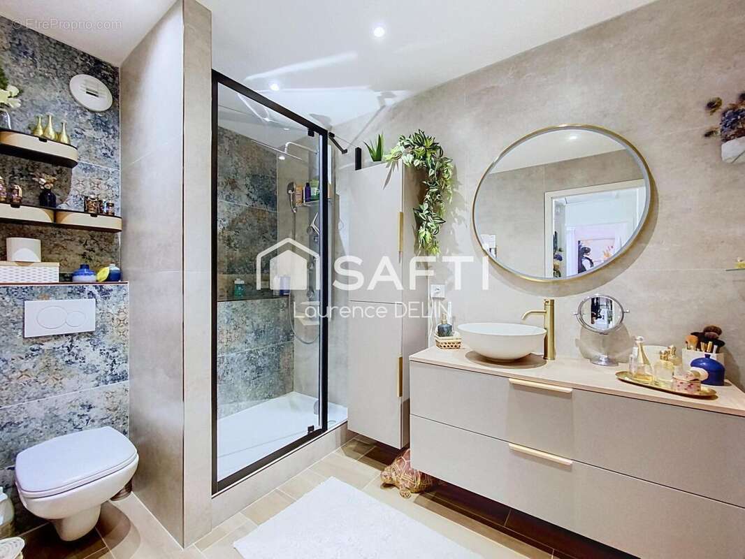 Photo 8 - Appartement à VERNOUILLET