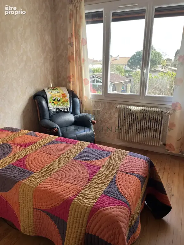 Opportunité, maison 5 chambres avec garage et jardin - photo 7