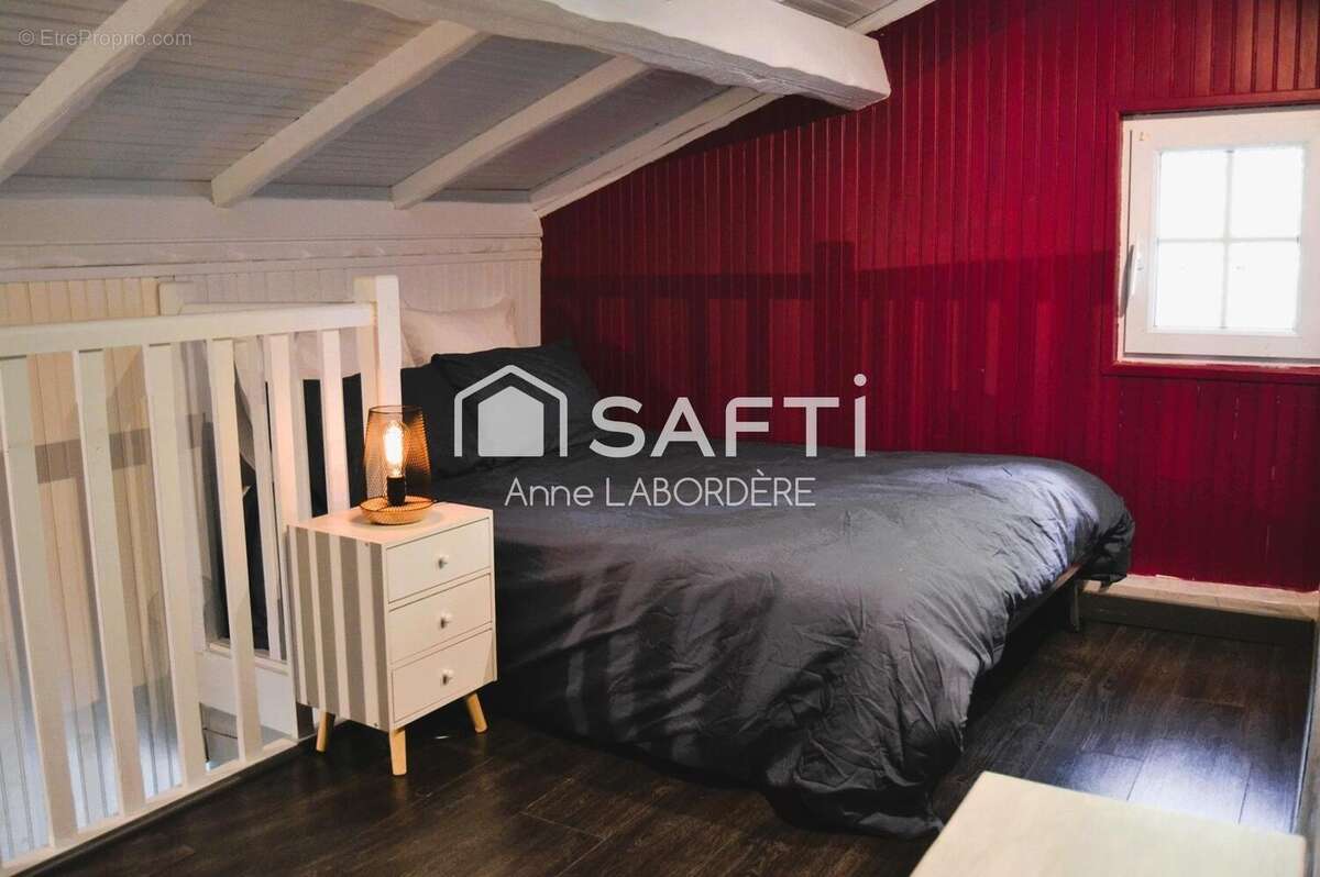 Photo 9 - Maison à AIGREFEUILLE-D&#039;AUNIS