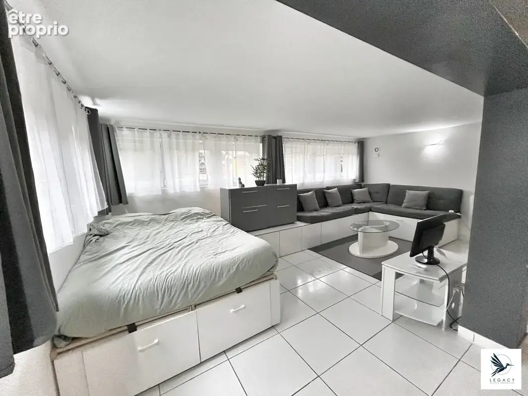 Appartement 1 pièce 31 m² à vendre à Duppigheim (67120) - photo 3