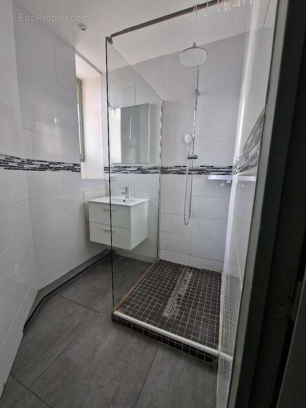   - Appartement à GRIGNY