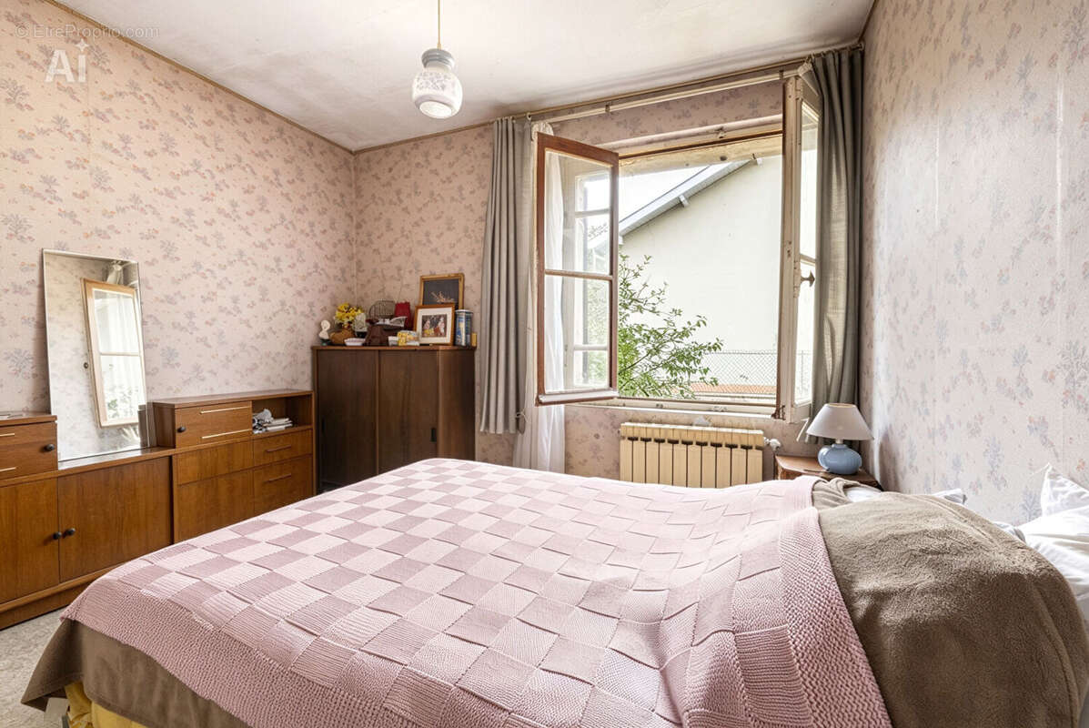 Maison à BEGLES