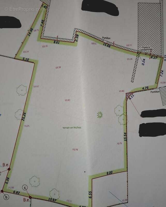 Photo 5 - Terrain à CATENOY