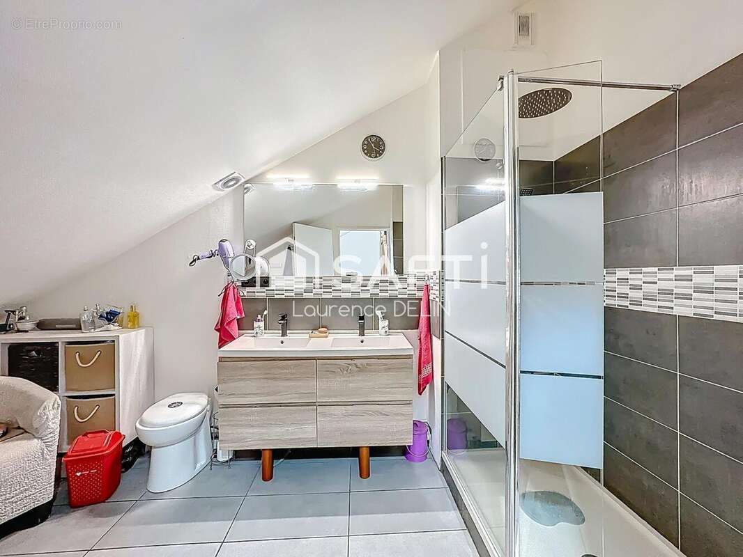 Photo 7 - Maison à JOUY-LE-MOUTIER