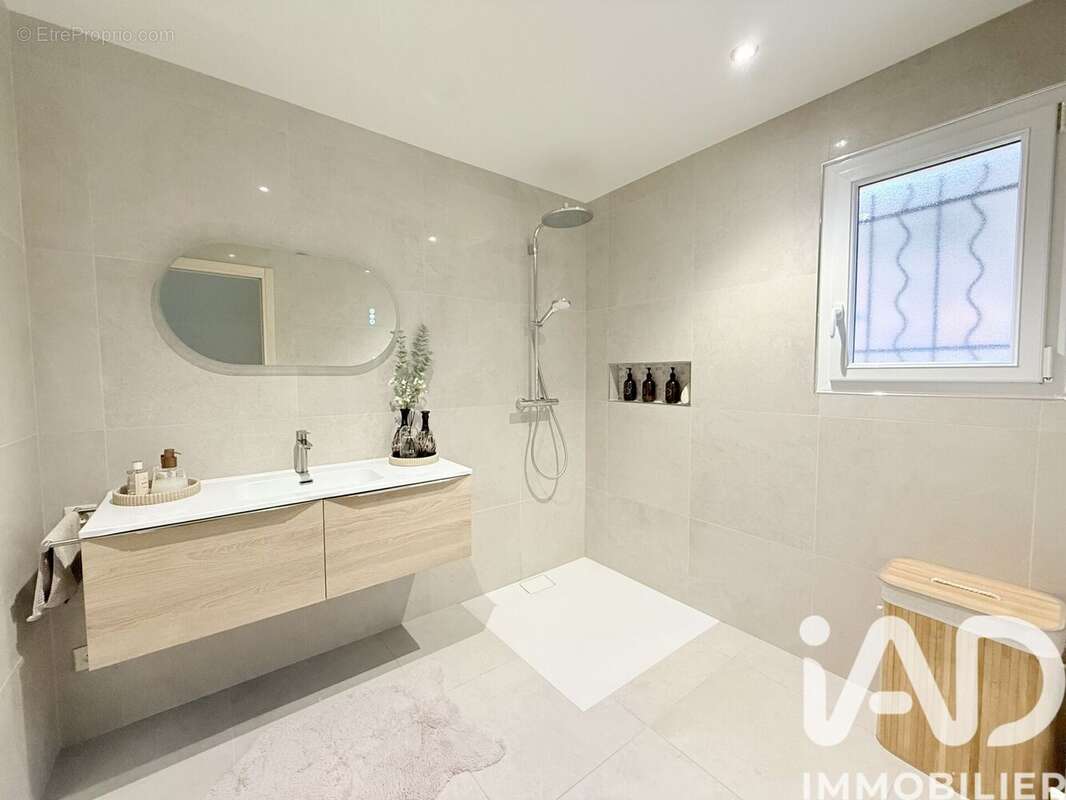 Photo 8 - Maison à DIGNE-LES-BAINS