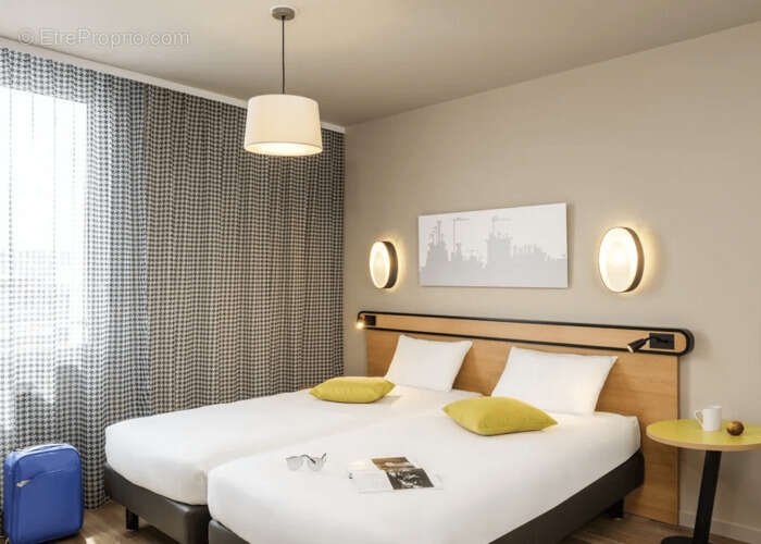 Appartement à MASSY