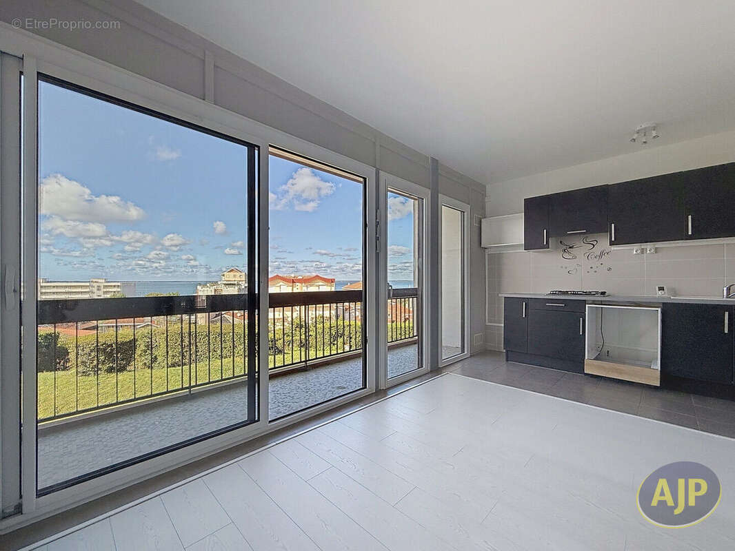 Appartement à ARCACHON