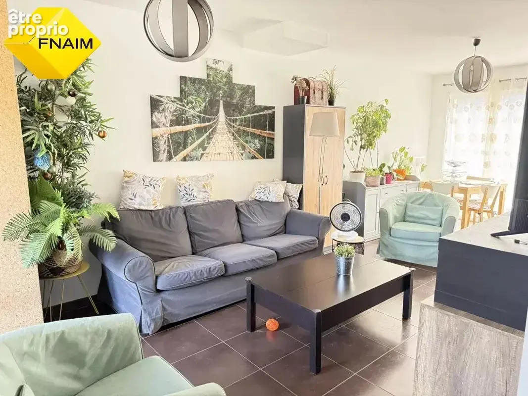 Maison 70 m² à Montlhery  - photo 5