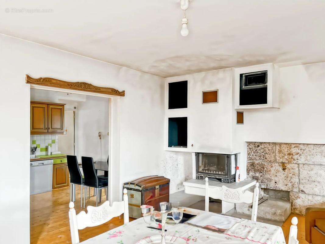 Maison à PERGAIN-TAILLAC