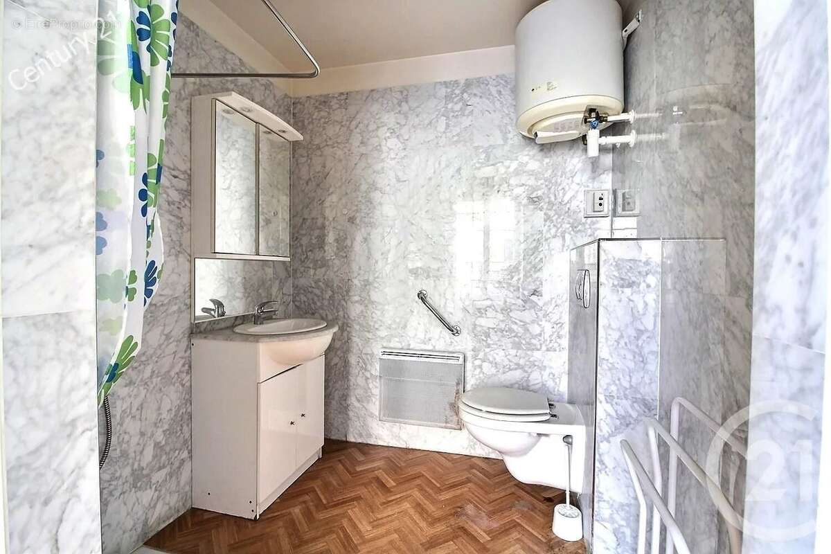 Appartement à LA FERTE-SOUS-JOUARRE