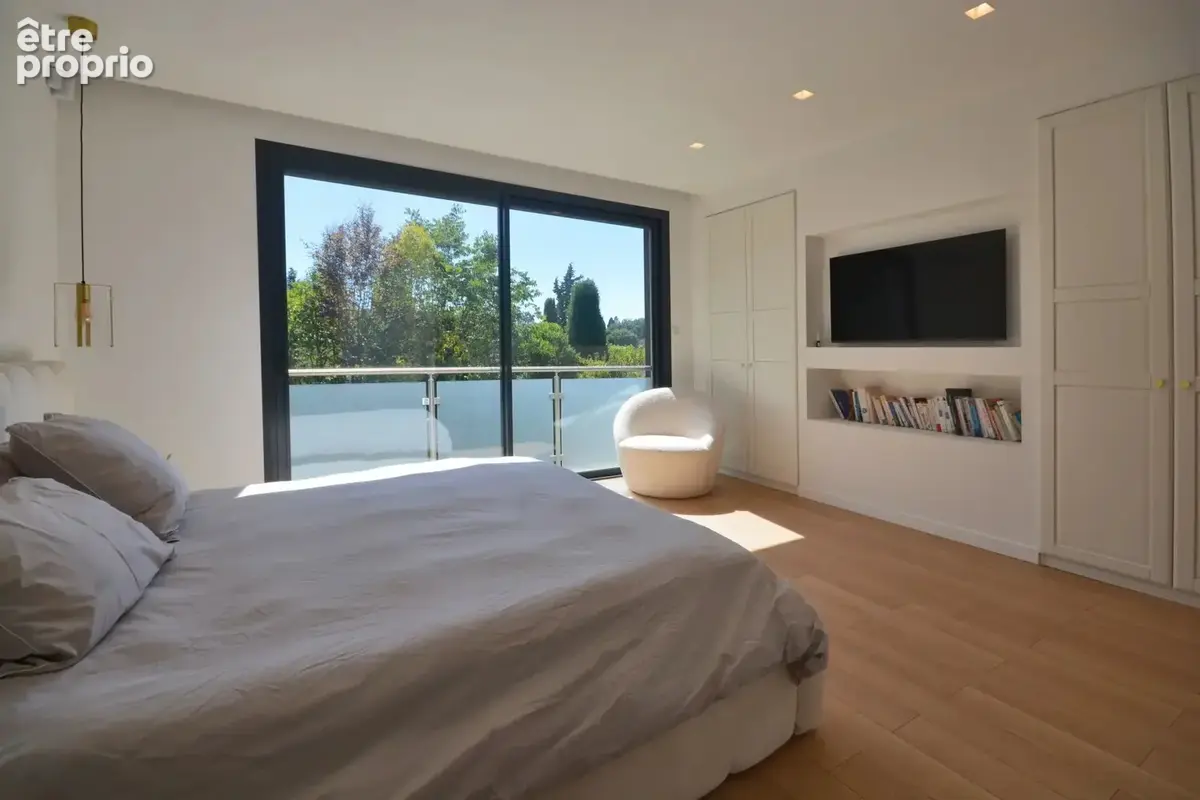 Maison 7 pièces 270 m² à vendre à Valbonne (06560) - photo 20