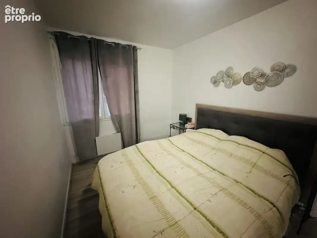 COUP DE CŒUR – Maison de 6 pièces avec jardin et garage - photo 7