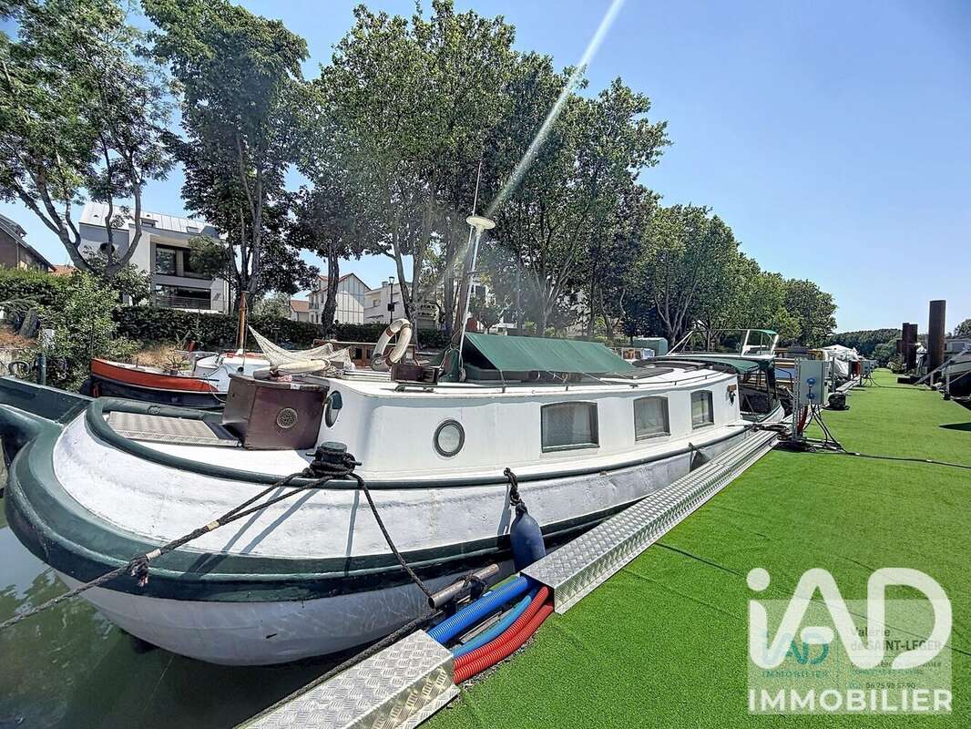 Photo 2 - Maison à JOINVILLE-LE-PONT