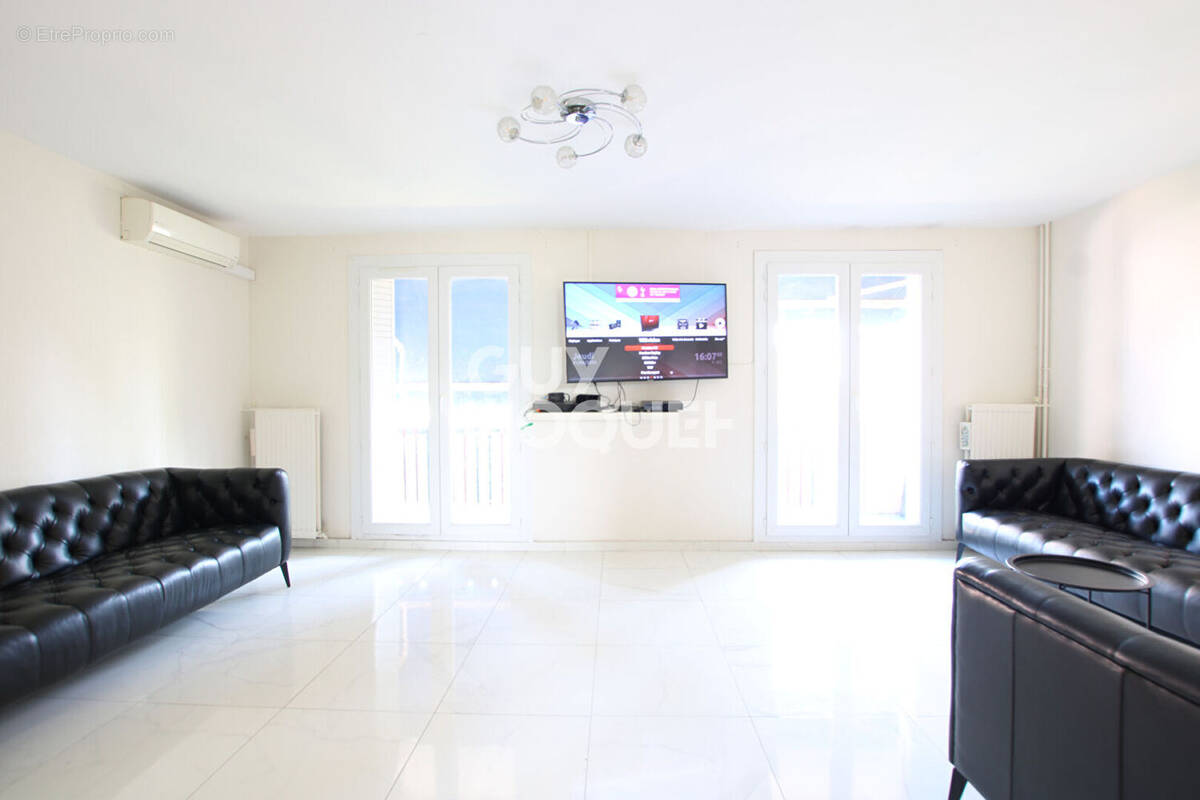 Appartement à AVIGNON