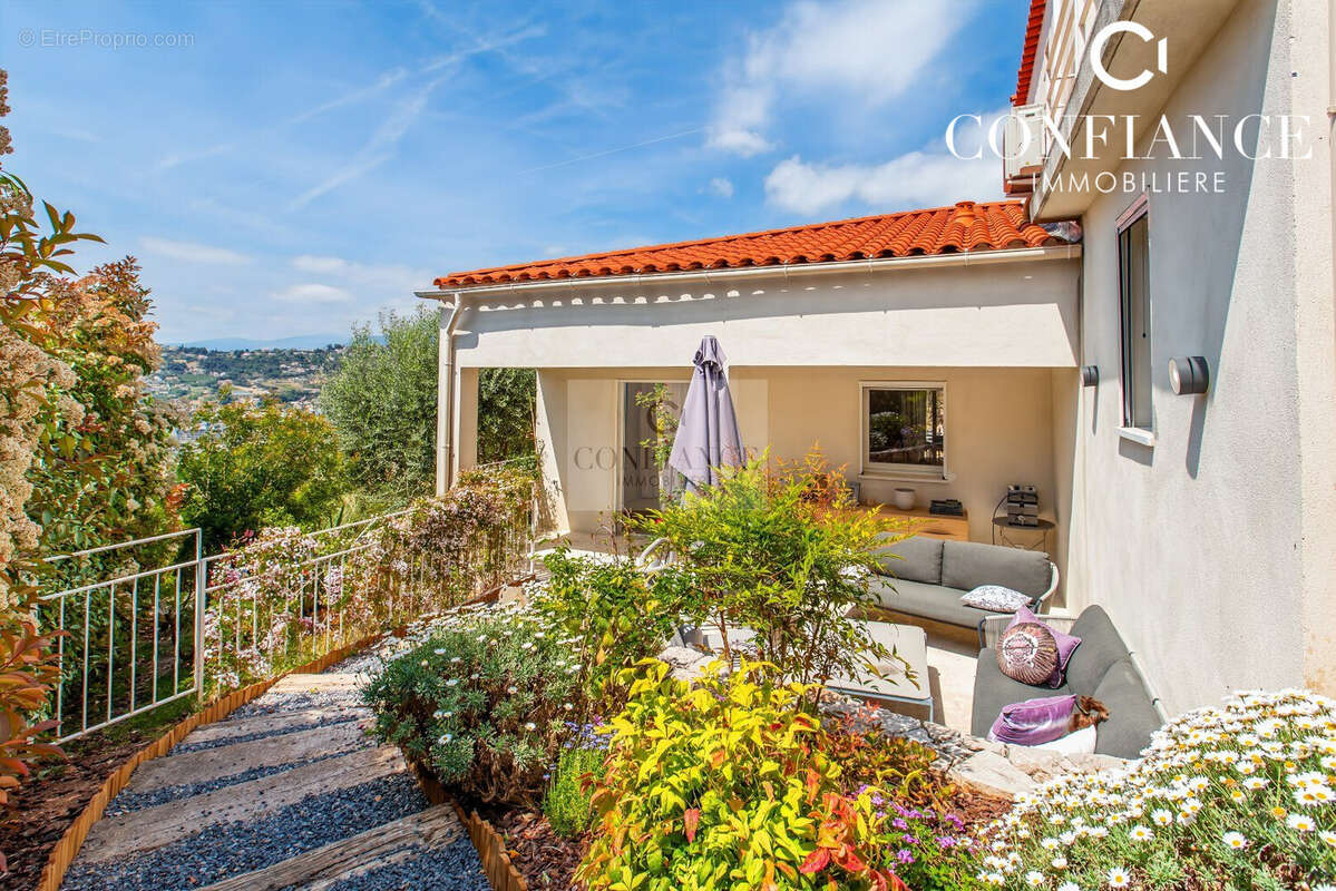 Maison à NICE