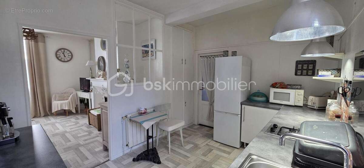 Maison à SAINT-GAUDENS