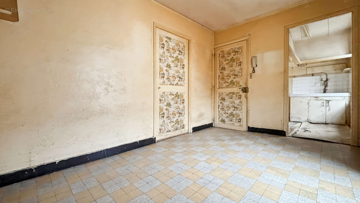 Maison à ETAMPES