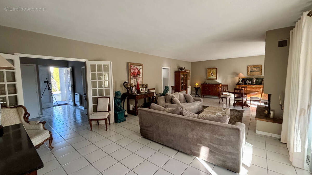 Maison à SAINT-CYPRIEN