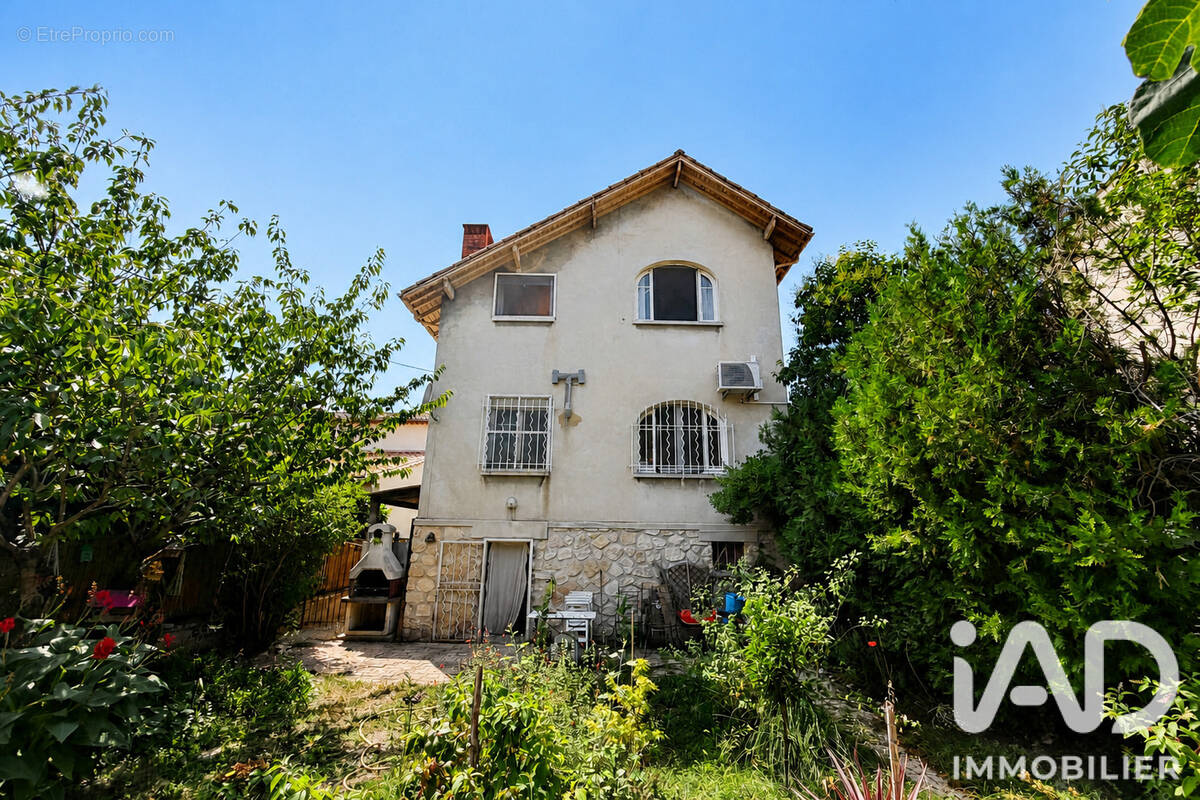 Photo 1 - Maison à AVIGNON