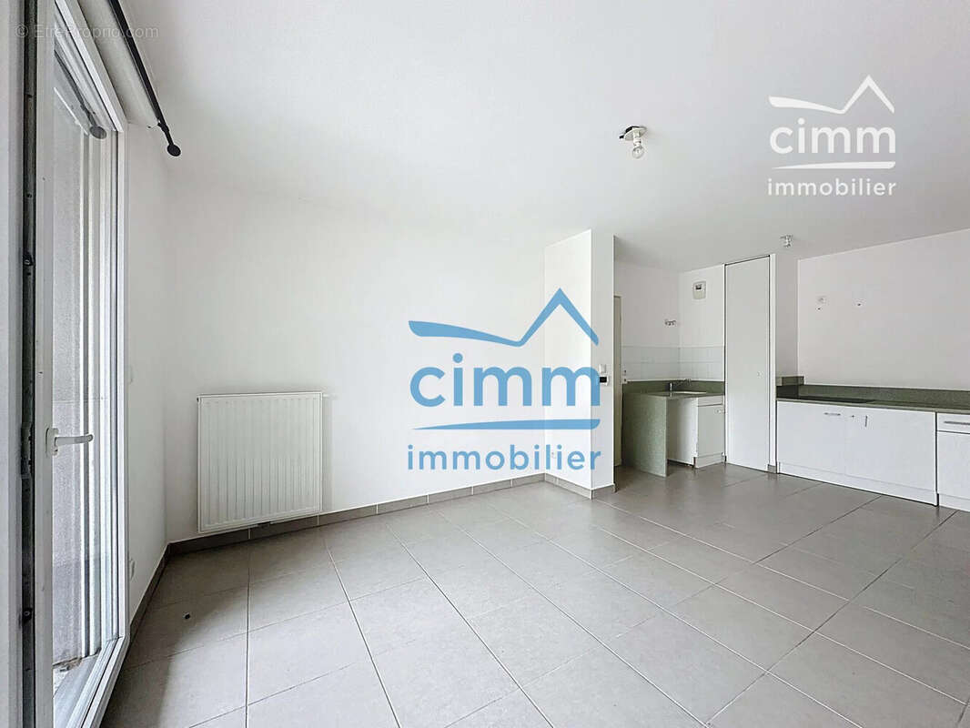 Appartement à AVIGNON