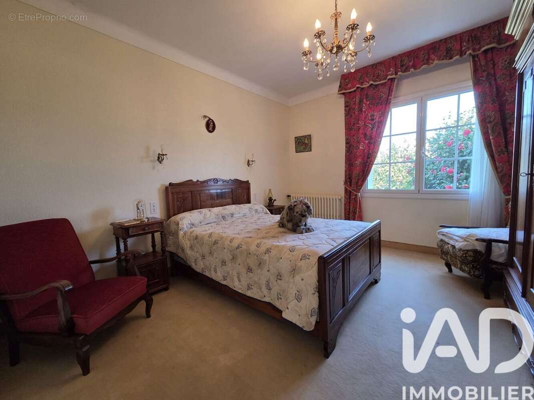 Photo 9 - Maison à HERBIGNAC